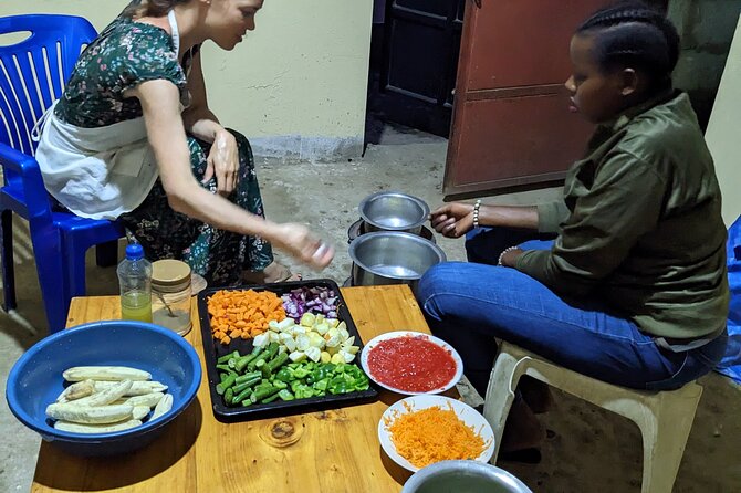 Arusha: Traditional Tanzania Cooking class& Food Market Tour - Should you book this Arusha cooking class?