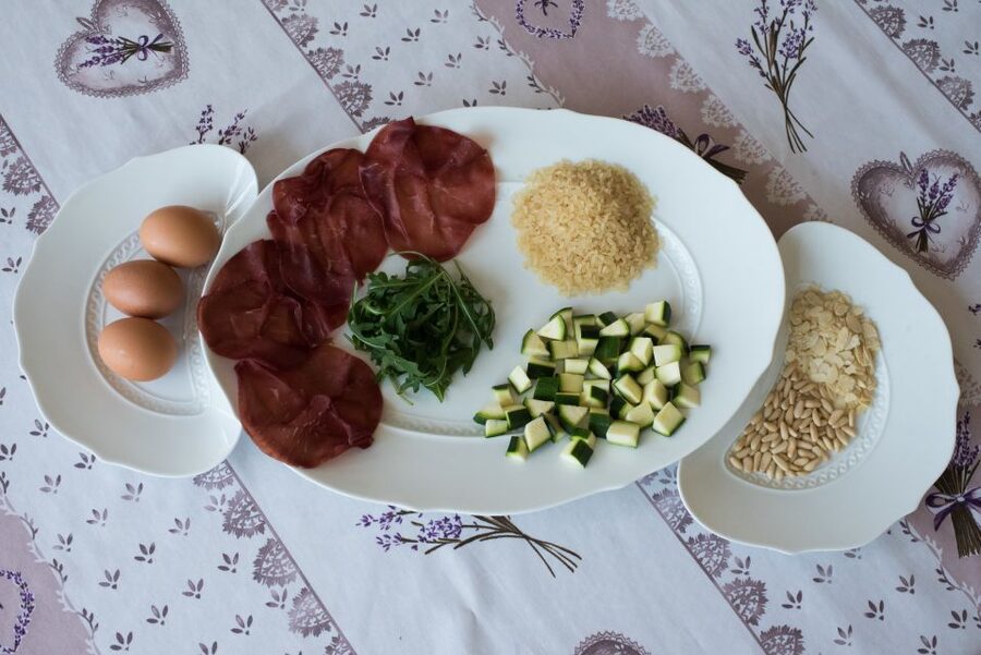 Asti: Cooking Class at a Local's Home - What happens during the four hours
