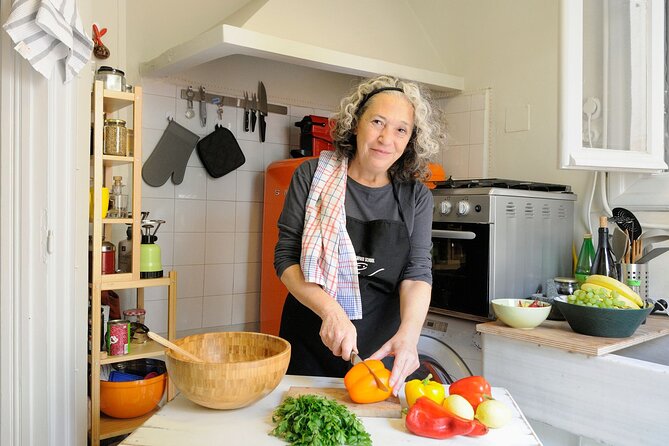 Athens Central Market Tour and Greek Cooking Class with Penelope - Key points to know