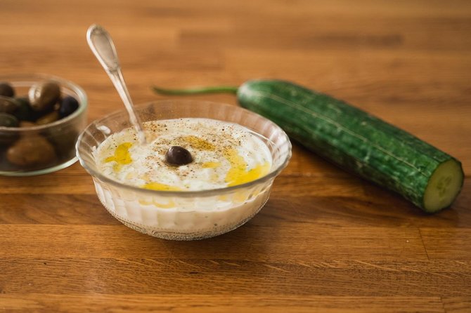 Athens: Classic Cooking Class with Market Visit and Wine - Who will enjoy this class most?