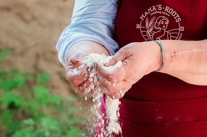 Athens Cooking Class and Lunch in our beautiful garden in Greece - Is $119.73 a fair price?