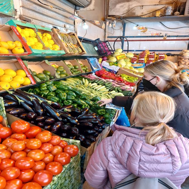 Athens: Cooking Class, Market Visit & Lunch at Local Tavern - Key points at a glance