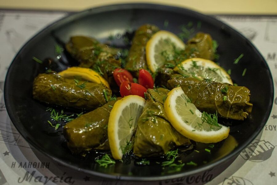 Athens: Cooking Class, Market Visit & Lunch at Local Tavern - Cooking Greek dishes in a traditional tavern