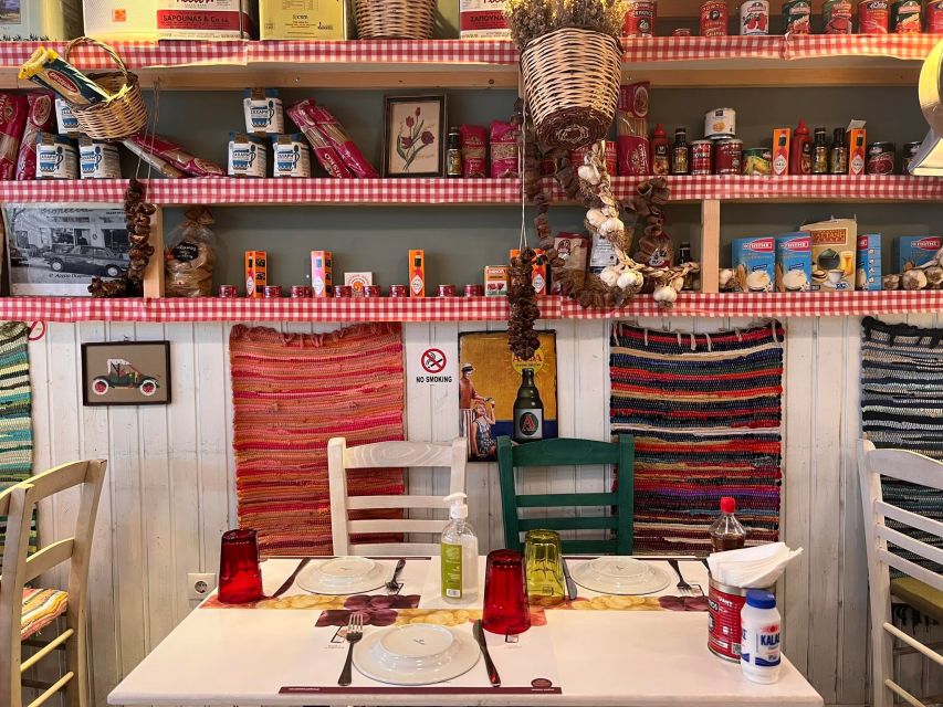 Athens: Cooking Class, Market Visit & Lunch at Local Tavern - Who will enjoy this most