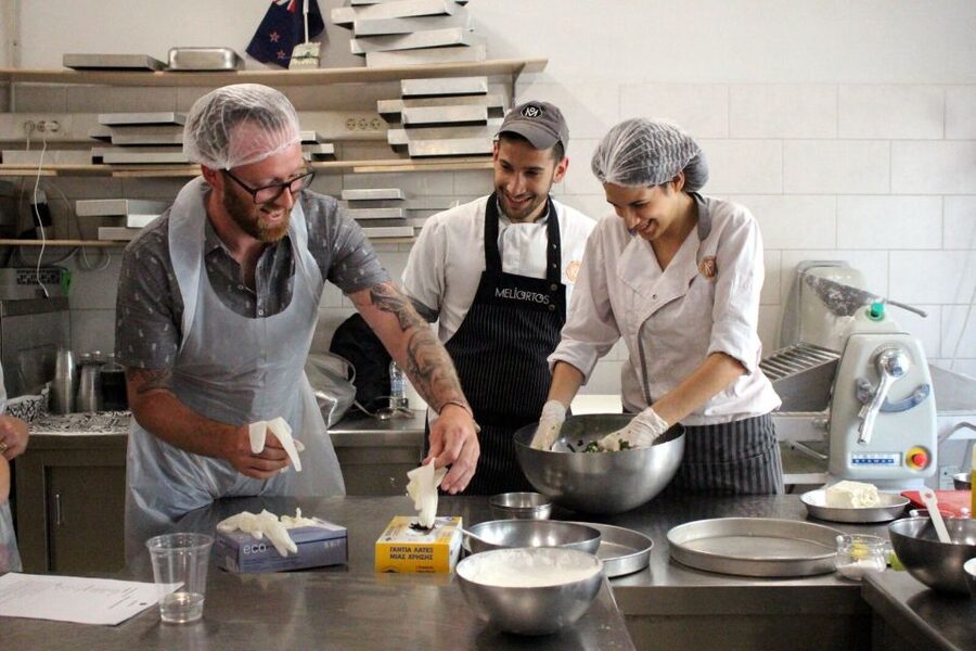 Athens: Greek Cooking Class & Dinner on a Rooftop - Is the $108 price worth it?