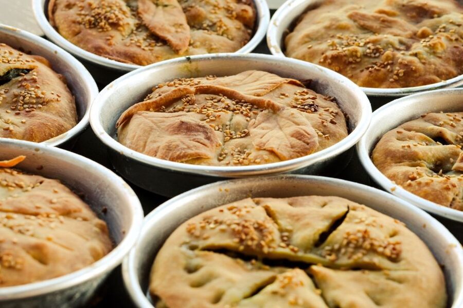 Athens: Greek Cooking Class & Dinner on a Rooftop - Why the group format works
