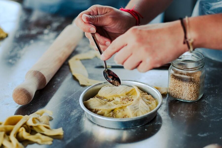 Athens: Greek Cooking Class & Dinner on a Rooftop - Timing, cancellation, and practical planning