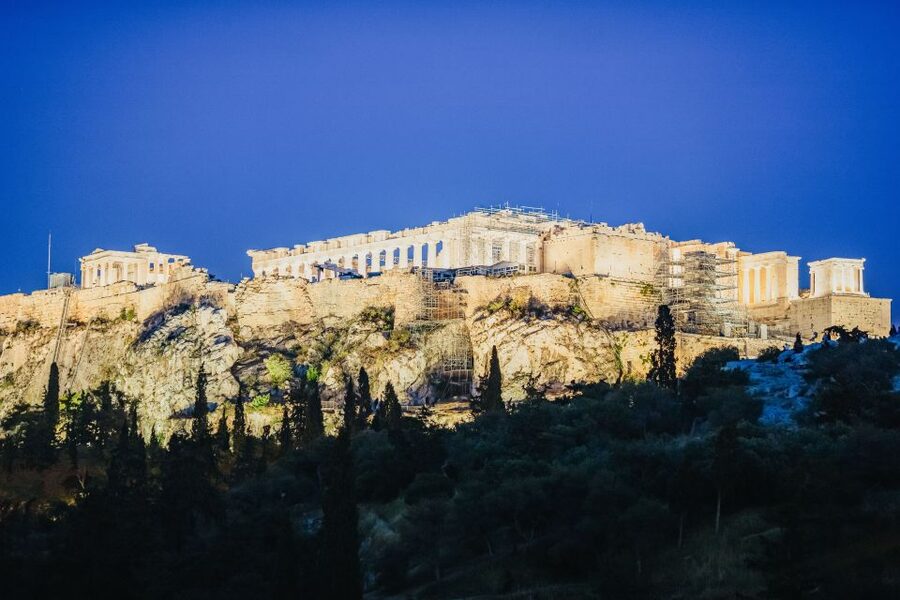 Athens: Greek Cuisine Cooking Class and 3-Course Dinner - How much value do you get for $115?