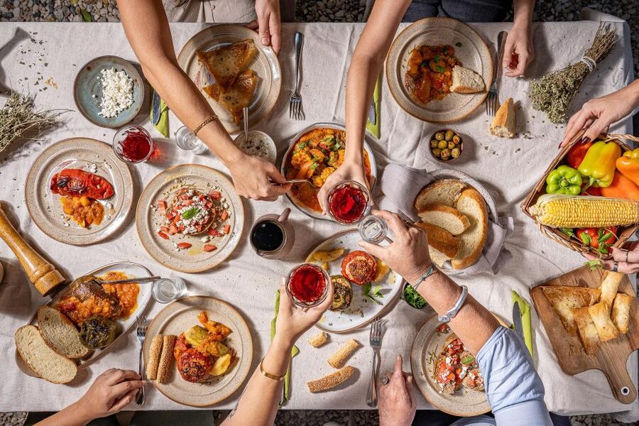Athens: Kerameikos Stone House Cooking Class - Key points to know before booking