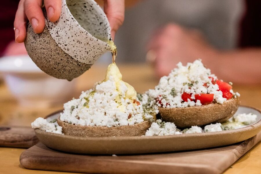 Athens: Kerameikos Stone House Cooking Class - Should you book the Kerameikos cooking class?