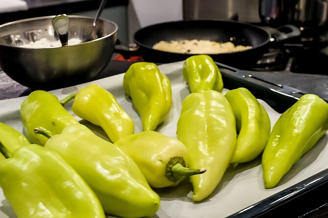 Athens Market Tour and Cooking Class in a Beautiful Garden - Practical details that affect your day