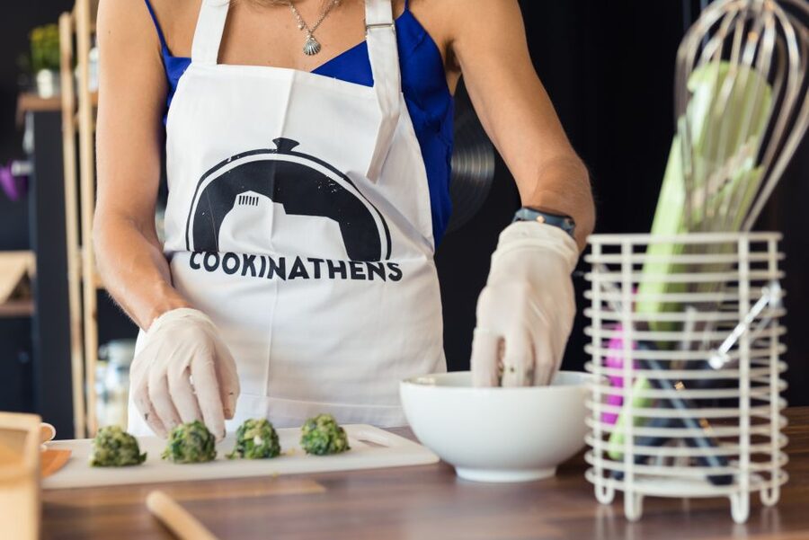 Athens: Traditional Greek Cooking Class with Full Meal - Dietary needs and personal preferences
