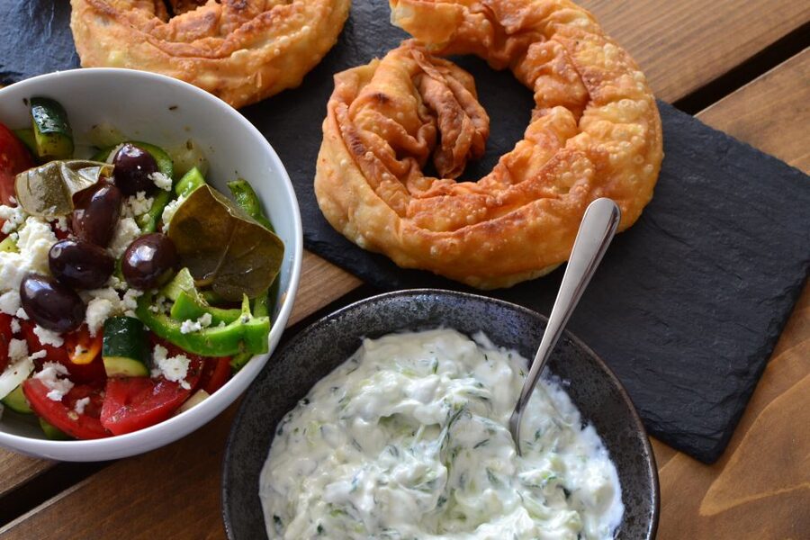 Athens: Traditional Greek Cooking Class with Full Meal - Final call: book it if food is part of your Athens plan