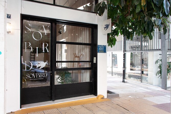 Athens: Traditional Vegan Cooking Class incl. Drinks - Price and what you get for $94.66