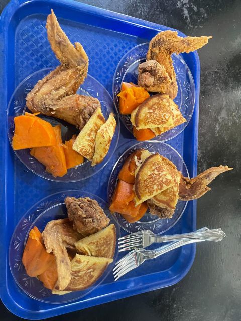 Atlanta: Historic Market Food Tour and Biscuit Cooking Class - Who will enjoy this market experience most
