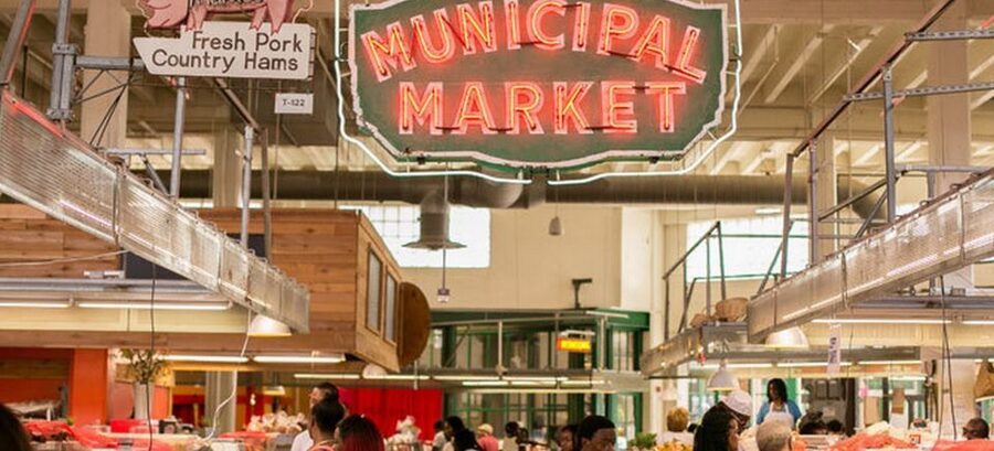 Atlanta: Historic Market Food Tour and Biscuit Cooking Class - Should you book the Municipal Market food tour?