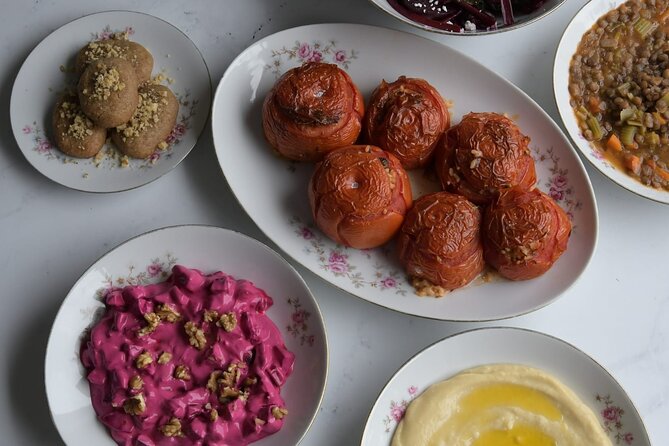 Authentic and Traditional Cooking Class in Chania Crete - Key points at a glance