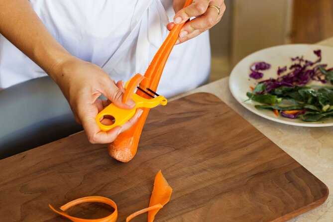 Authentic Asian Cooking Class in NYC (Includes 4-Course Meal) - Why the four-person limit changes the experience
