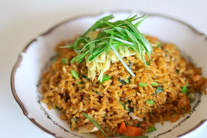 Authentic Asian Cooking Class in NYC (Includes 4-Course Meal) - What the $159 price really covers