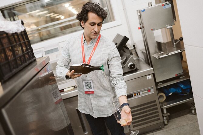 Authentic Basque Cooking Class in San Sebastian Old Town - Why the guides and chefs matter so much