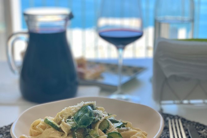 Authentic Cooking with Locals: Meal, Wine & Scenic Views - How it fits into a day on the Amalfi Coast