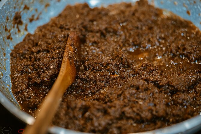 Authentic Ghanaian Cooking Class in Accra - What this Accra cooking class is really about