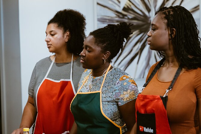 Authentic Ghanaian Cooking Class in Accra - Starting at the local market, or going straight to class