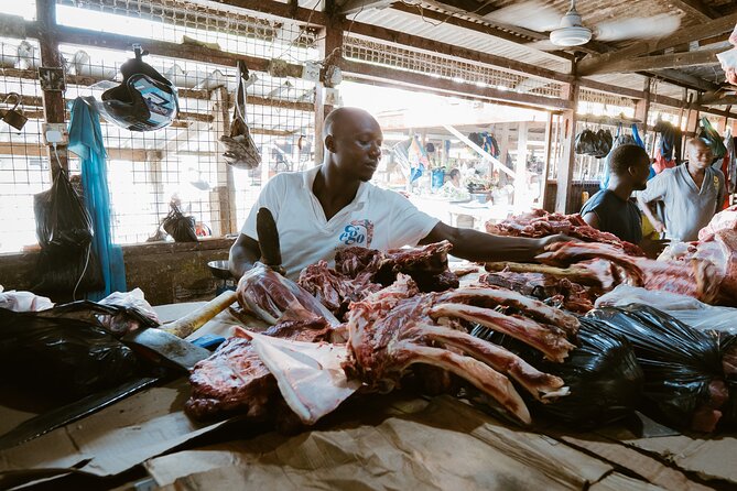 Authentic Ghanaian Cooking Class in Accra - Who will enjoy this most?