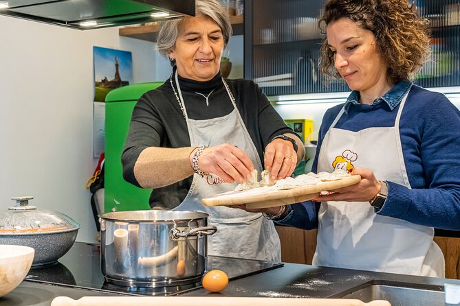 Authentic Italian Cooking Class with Lake Views in Varenna - Who will enjoy this class most