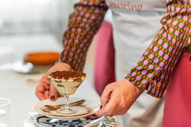 Authentic Italian Cooking Class with Lake Views in Varenna - Should you book the Varenna cooking class?