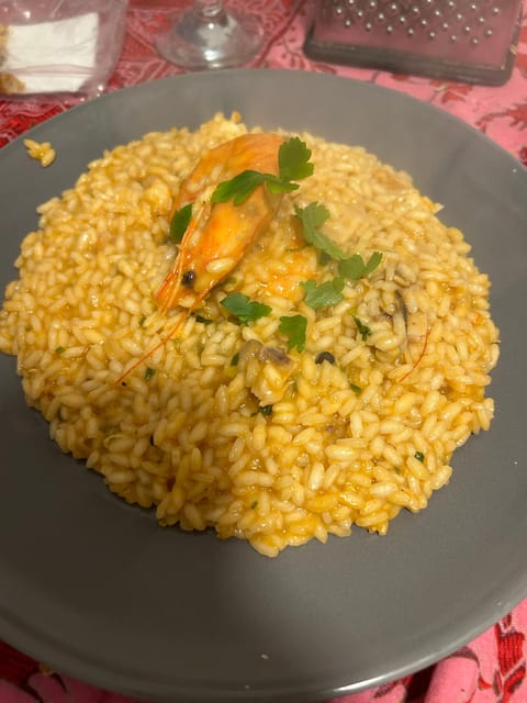 Authentic Italian Cooking Masterclass at Home in Luxembourg - Should you book this Italian cooking class?