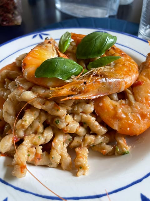 Authentic Italian Cooking Masterclass at Home in Luxembourg - The strongest part: practical guidance without pressure