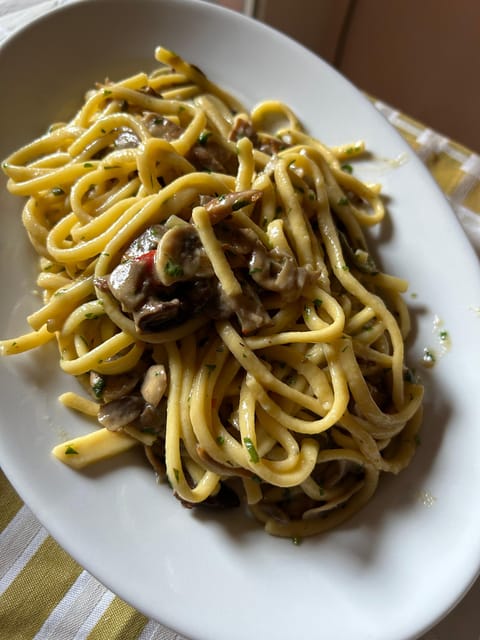 Authentic Italian Cooking Masterclass at Home in Luxembourg - Is $93 per person fair?
