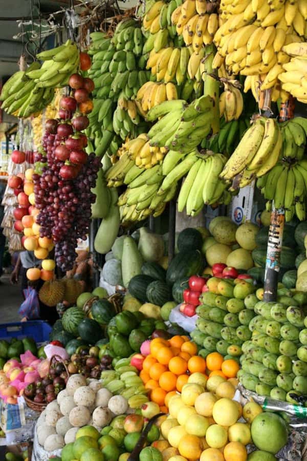 Authentic Kenyan Cooking Class & Market Tour in Nairobi - Starting at K-MALL Komarocks