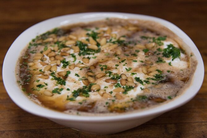 Authentic Lebanese Virtual Cooking Class Live from Lebanon - Who will get the most from this class