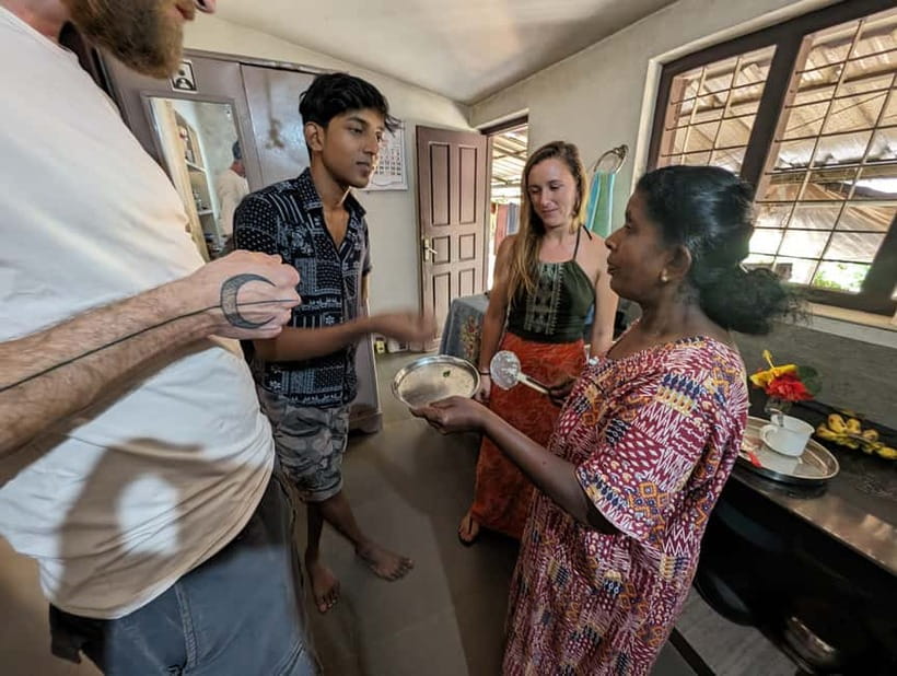 Authentic local vegetarian Kerala cooking class in Wayanad - Should you book the Kerala cooking class?
