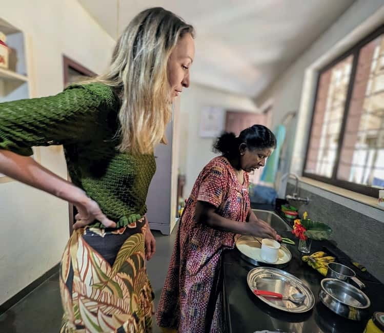 Authentic local vegetarian Kerala cooking class in Wayanad - What you take home besides lunch