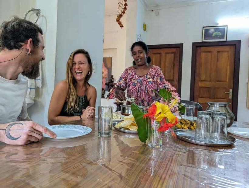 Authentic local vegetarian Kerala cooking class in Wayanad - Meeting local agriculture in Karani