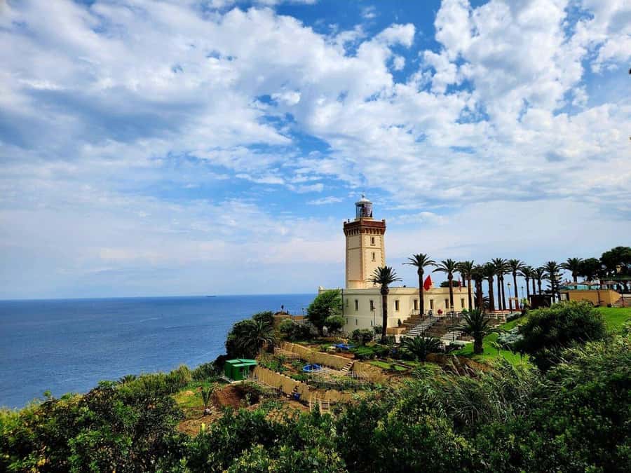 Authentic Luxury, private, TANGIER tour and cooking class - Tangier in one full private day