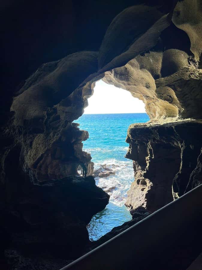 Authentic Luxury, private, TANGIER tour and cooking class - Hercules Cave and Tangier’s coastal side