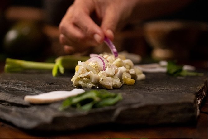 Authentic Mayan Cooking Class in Cozumel - What the Mayan cooking class is really like