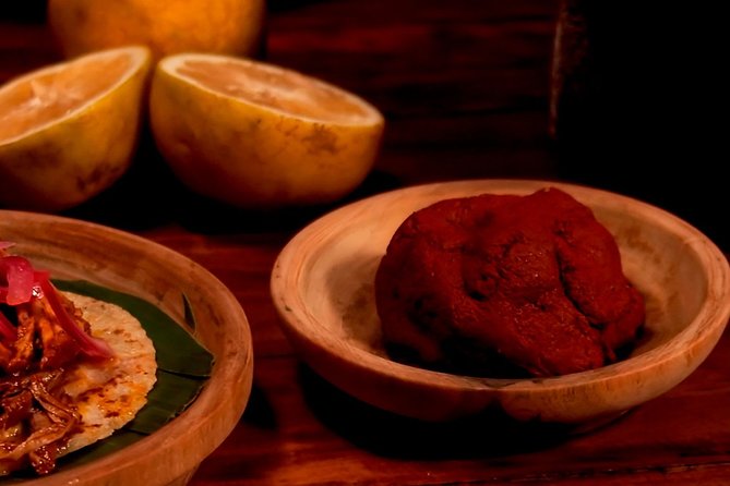 Authentic Mayan Cooking Class in Cozumel - What I like, and what could be better