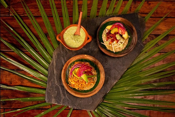 Authentic Mayan Cooking Class in Cozumel - Is $60.99 a fair price?