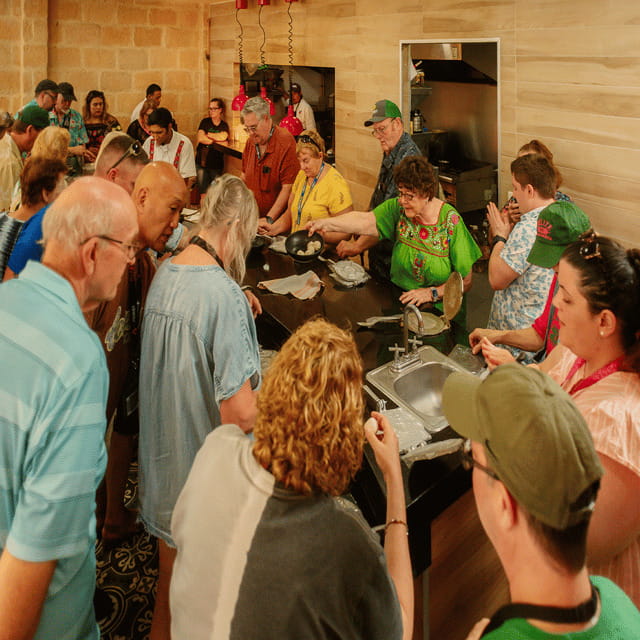 Authentic Mayan Cooking Class in Cozumel - Booking, cancellation, and practical details