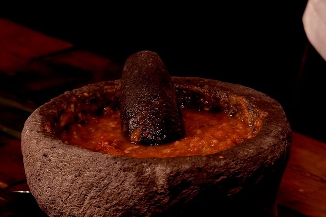 Authentic Mayan Cooking Class in Cozumel - The 2.5-hour class, from preparation to plate