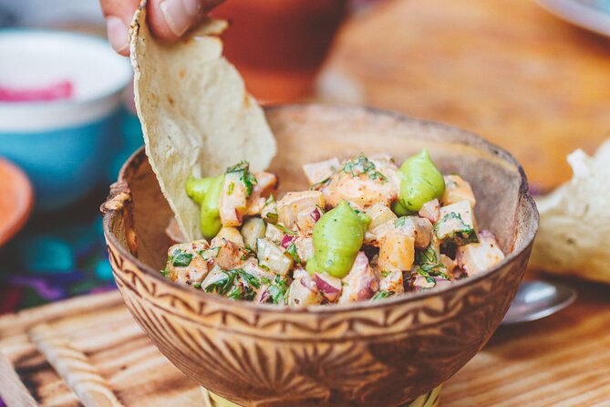 Authentic Mexican Legacy Cooking Class in Cabo San Lucas - Starting at Metate in El Tezal