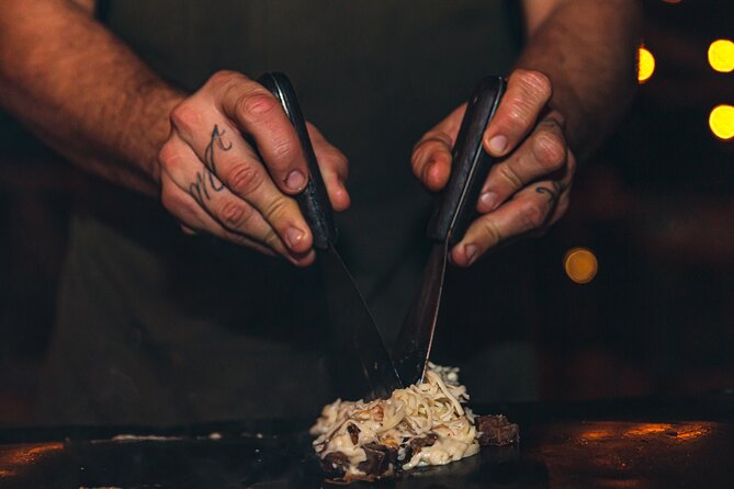 Authentic Mexican Legacy Cooking Class in Cabo San Lucas - What you actually prepare