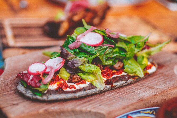 Authentic Mexican Legacy Cooking Class in Cabo San Lucas - The guide makes a major difference