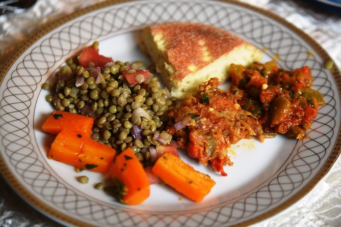 Authentic Moroccan Cooking Class in Casablanca with Hotel Transfers - Why the private format matters