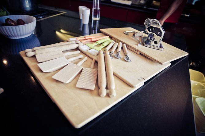 Authentic Roman Cooking Class & Market Experience - A Roman food lesson that starts at the market